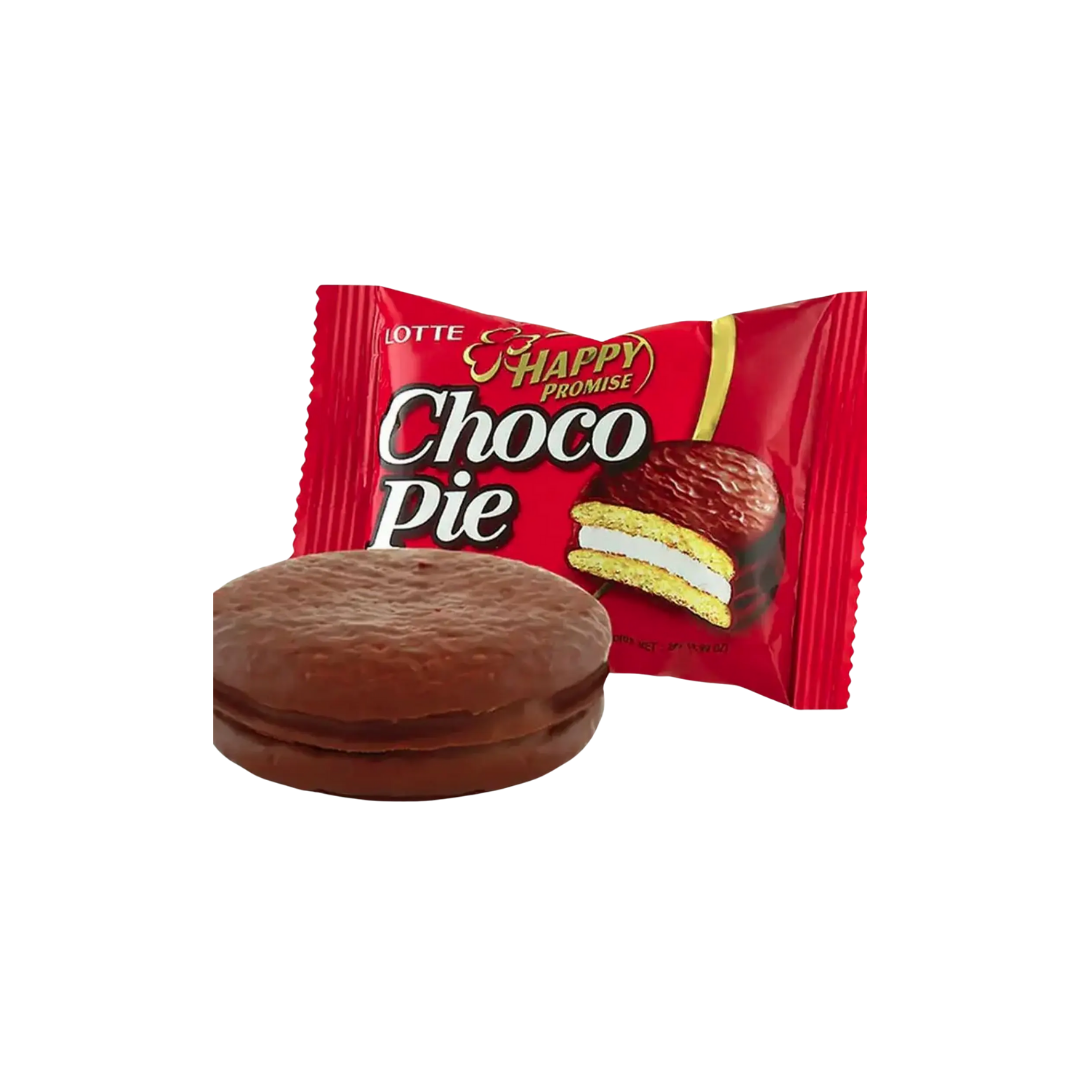 Chocopie 
